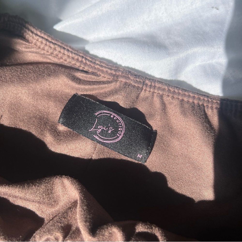 Lgi’s Boutique jumpsuit